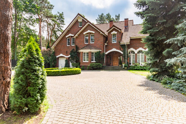 Reasons to Select Us for Your Driveway Paving Requirements in Siler City, NC