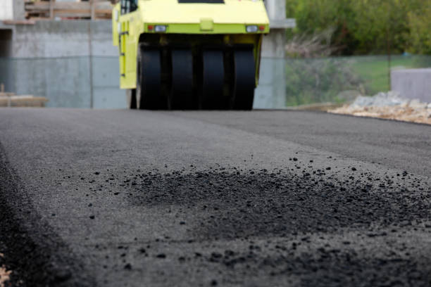 Best Interlocking Driveway Pavers  in Siler City, NC