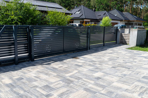 Best Driveway Paving Company  in Siler City, NC