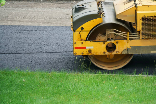 Best Driveway Paving Near Me  in Siler City, NC