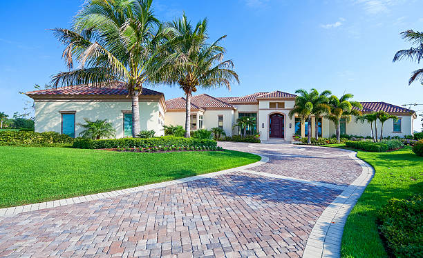 Professional Driveway Pavers in Siler City, NC